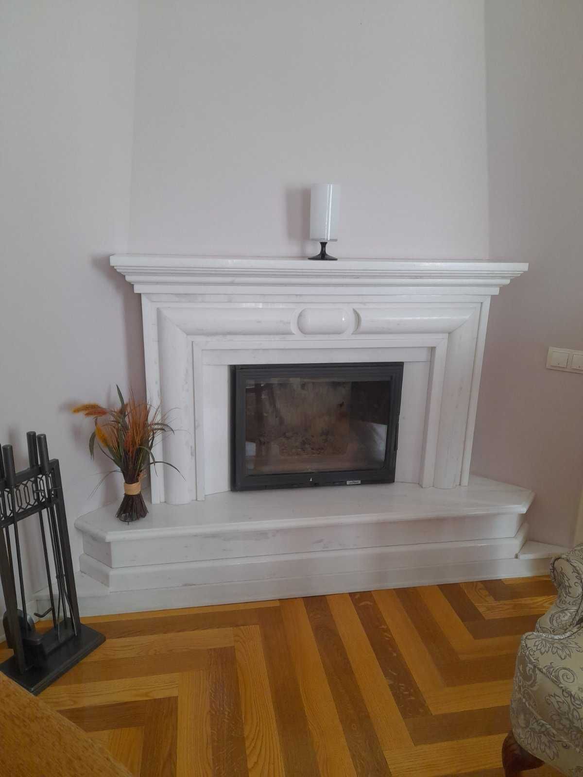 Spacious 110 m² Apartment in Lviv City Center with Classic Style