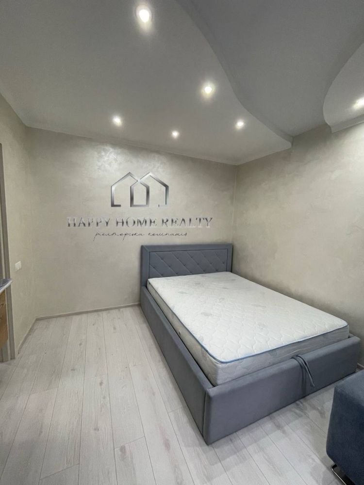Cozy 2-Room Apartment in Voloshkovyi Complex, Sofiivska Borshchahivka