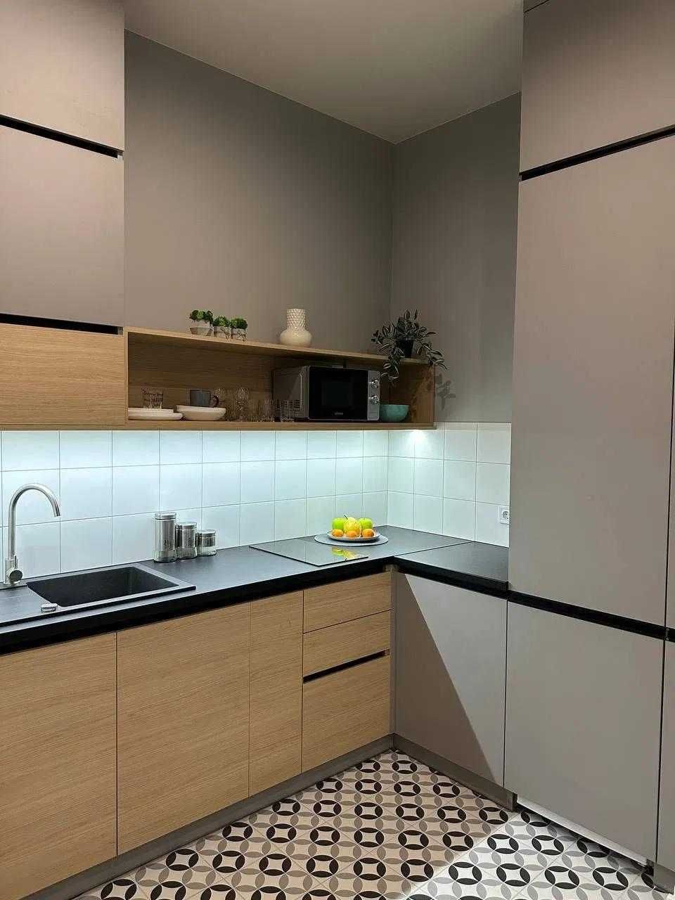 Modern Studio Apartment in Central Freedom Avenue