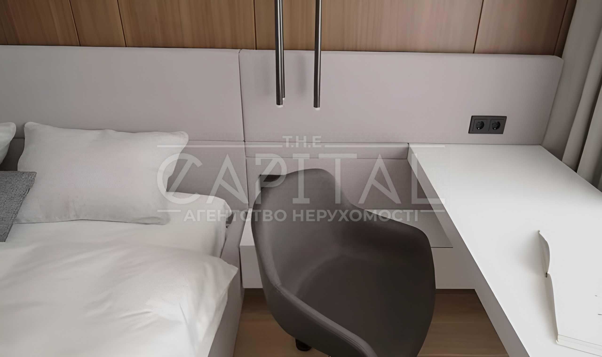 Stylish 2-bedroom apartment in Alter Ego Complex