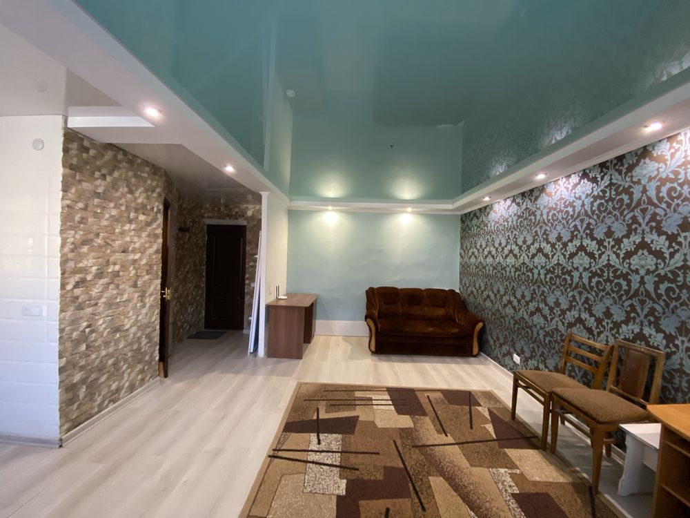 Renovated Studio Apartment Near Cinema with Modern Interior