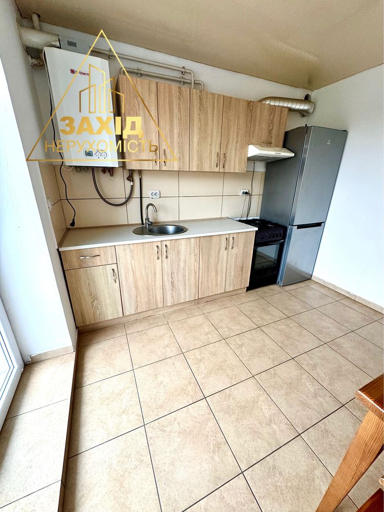Modern 1-Bedroom Apartment with Heated Floors