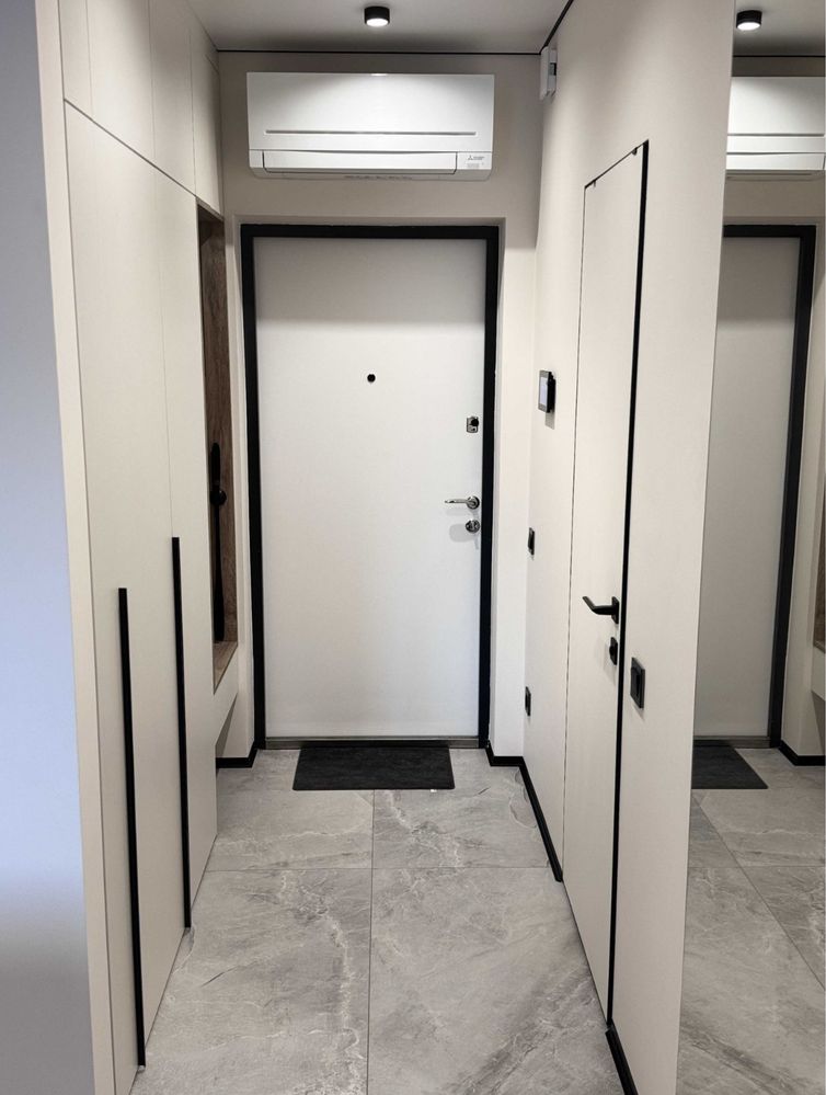 Modern Club House 1-Bedroom Apartment with Premium Features