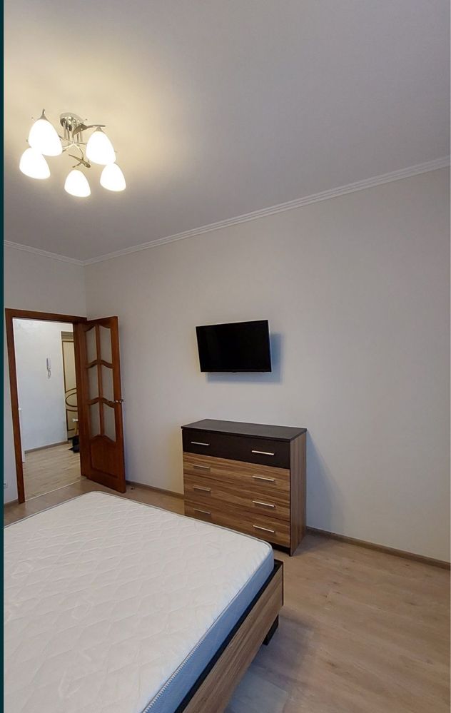 One-bedroom apartment in Uzhhorod, Bohomolets Street, Sakura Complex
