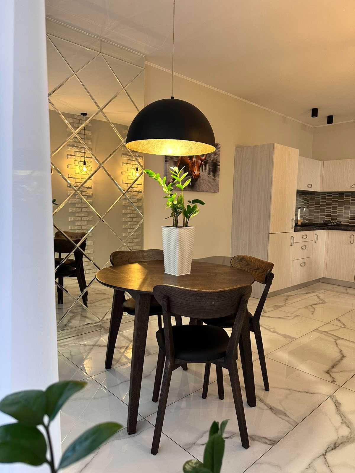 Studio Apartment in Elite New York Concept House, Kyiv City Center