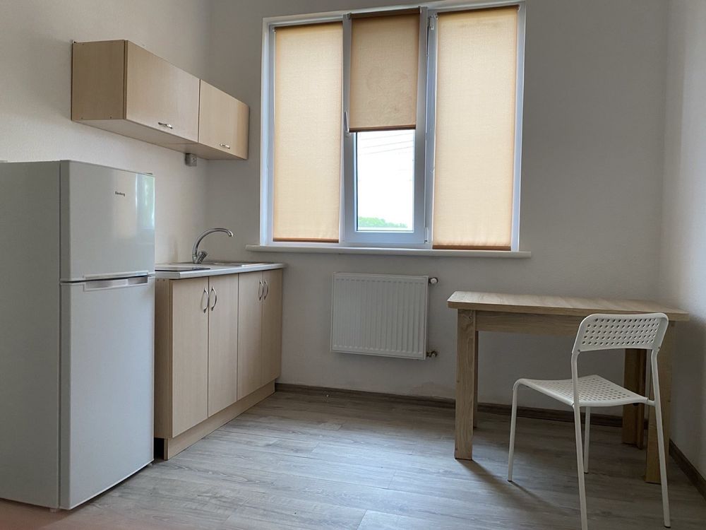 Smart Apartment in Suburb of Kyiv, Krukivshchyna Village