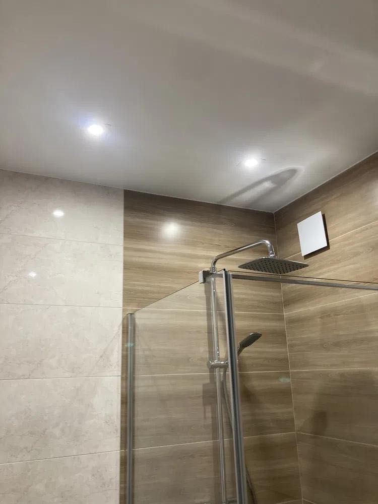 1-Bedroom Apartment in Sofiyivka Complex with Full Amenities