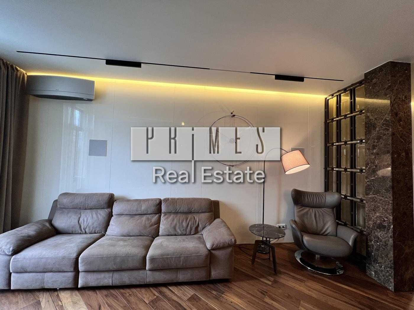 Luxury Apartment in PecherSKY Premium Complex