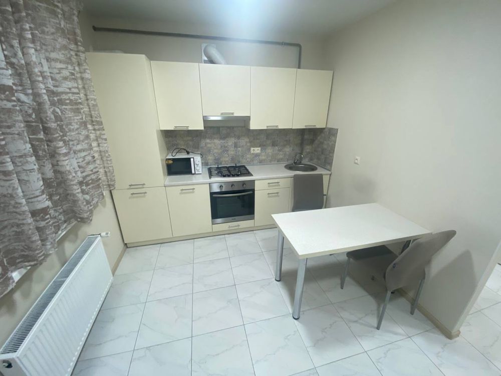 Spacious 1-bedroom apartment with pet-friendly policy