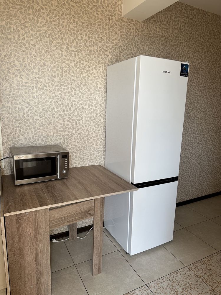 Two-Bedroom Apartment in City Center with Ideal Location