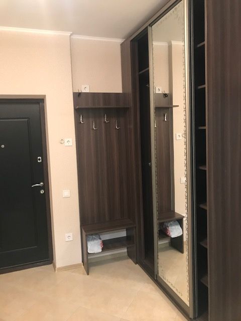 City Center Apartment with Euro Renovation and Modern Amenities