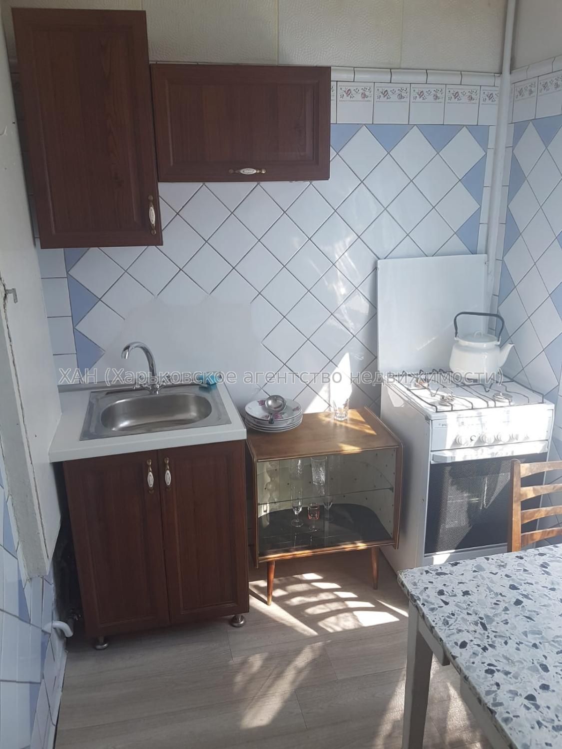 Comfortable 2-bedroom apartment near metro station