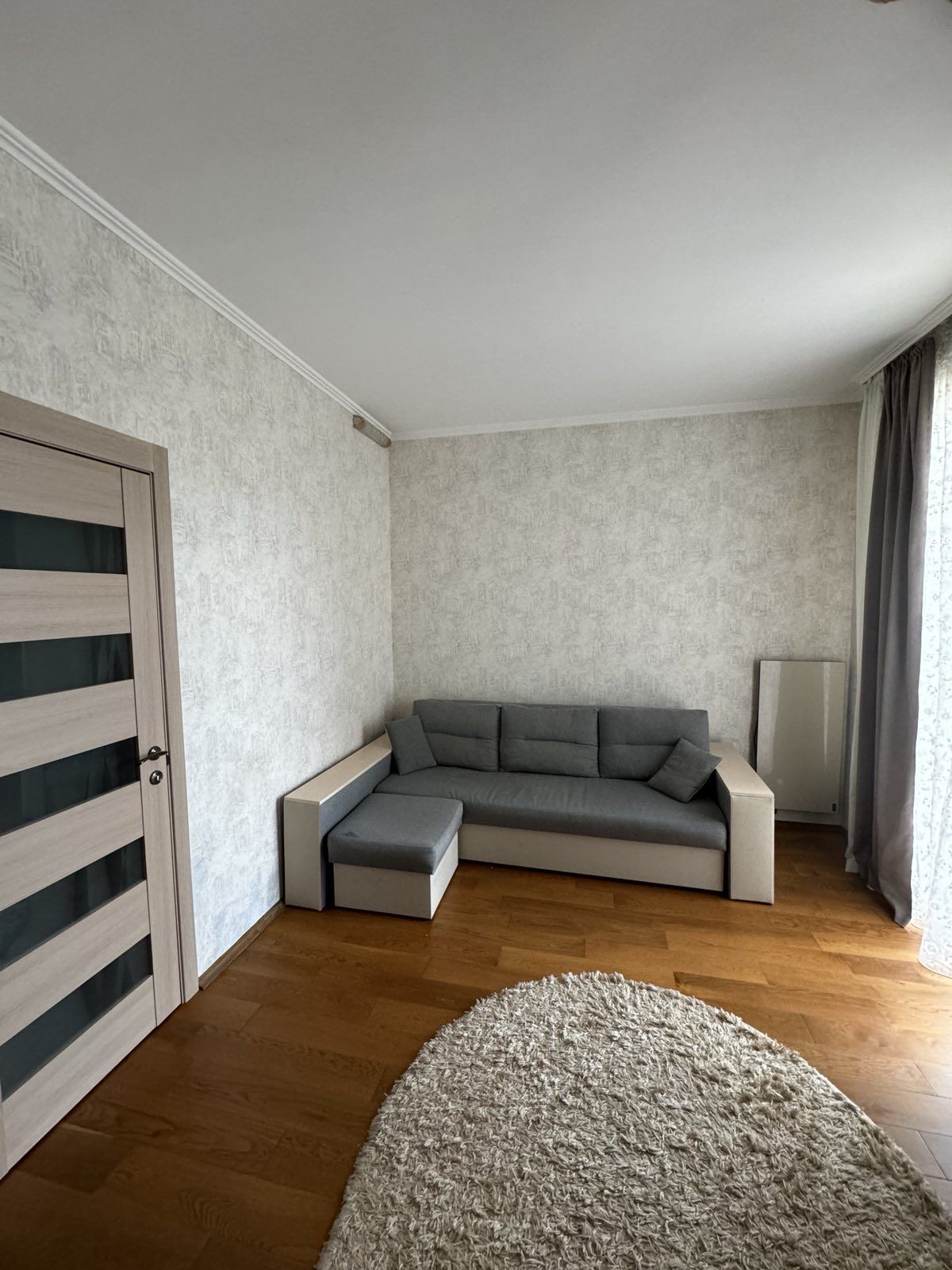 1-Bedroom Studio Apartment in Green Land Complex