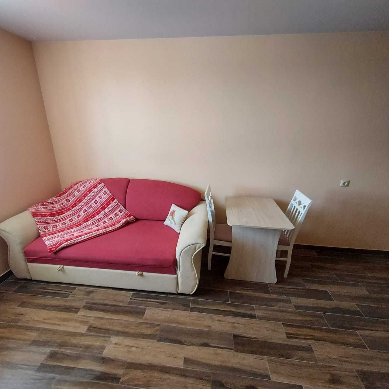 Private Sector Rental with Closed Territory, Water and Heat Included