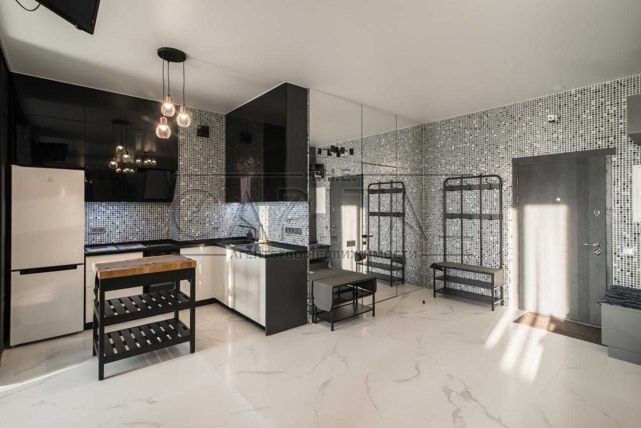 Fully Furnished Apartment in Historic City Center with Premium Design