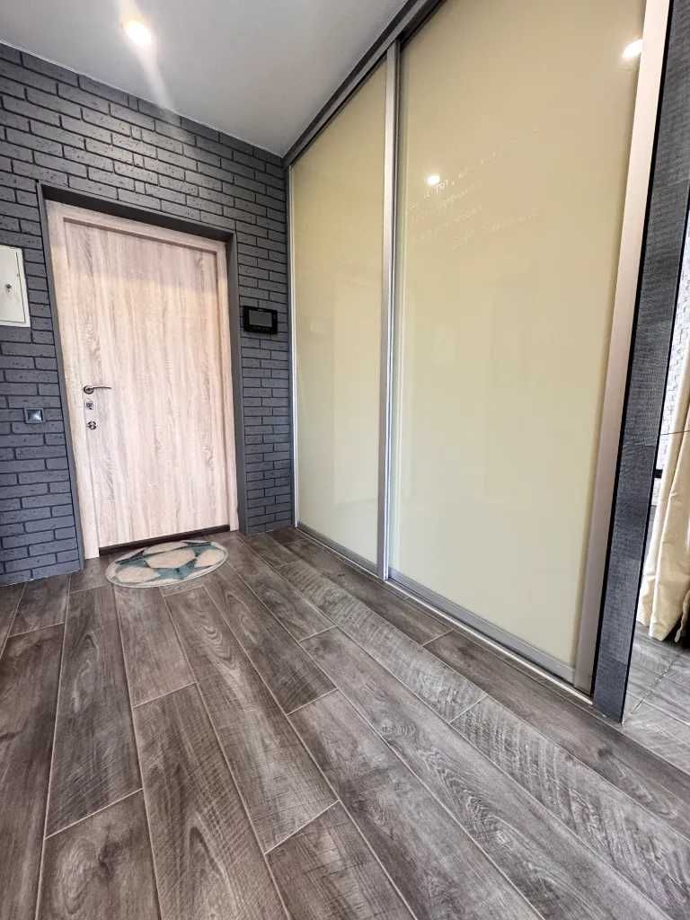 1-Bedroom Apartment in Salute Residential Complex