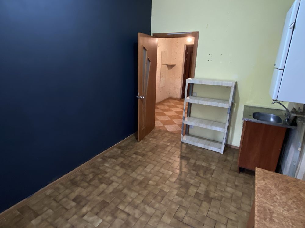 One-bedroom apartment near Central Park, ground floor, nature-friendly location