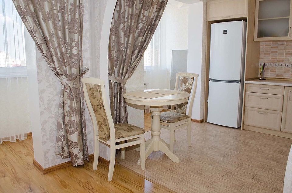 Cozy Apartment in Arcadia with Sea Proximity