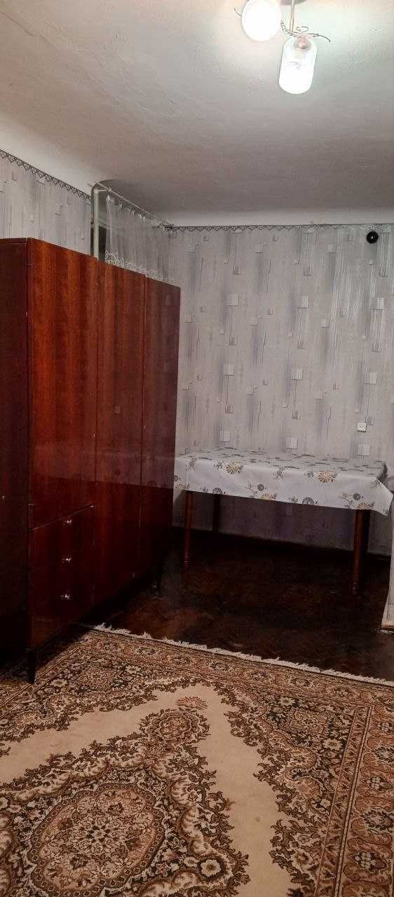 1-Bedroom Apartment Near Minska Metro with Amenities