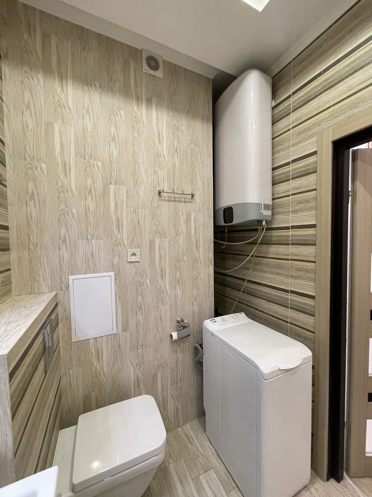 2-Bedroom Apartment in Arkadia Plateau, 6th Pearl