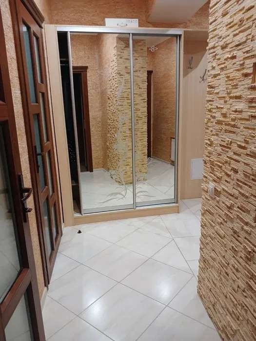 Fully Furnished Apartment in Tairovo, Cascade Complex with Excellent Amenities
