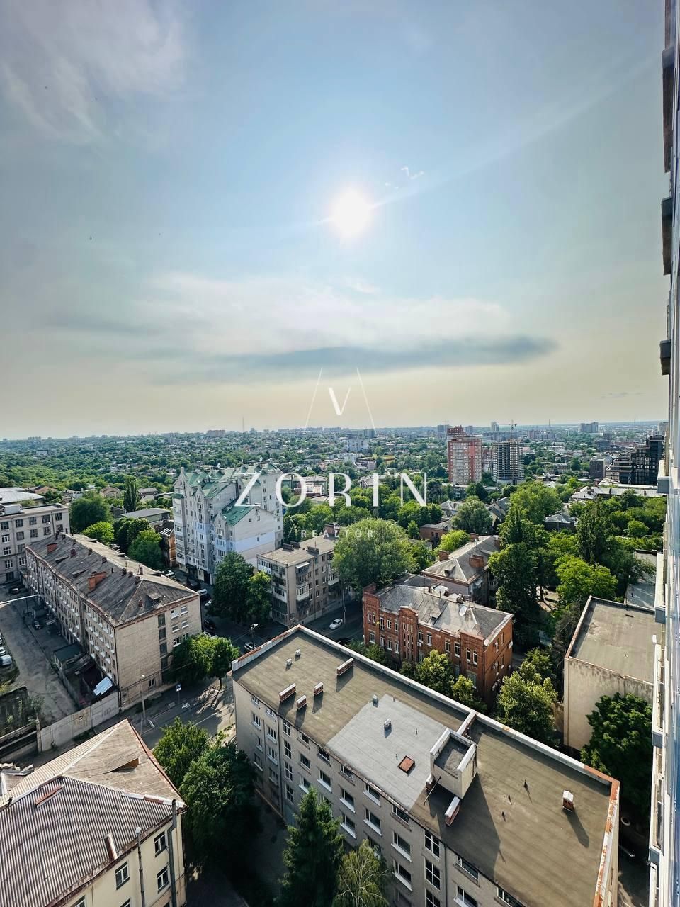 3-Room Premium Apartment in IQ House Complex