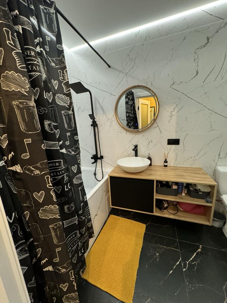 1-Bedroom Apartment Near Petofi Square, Fully Furnished