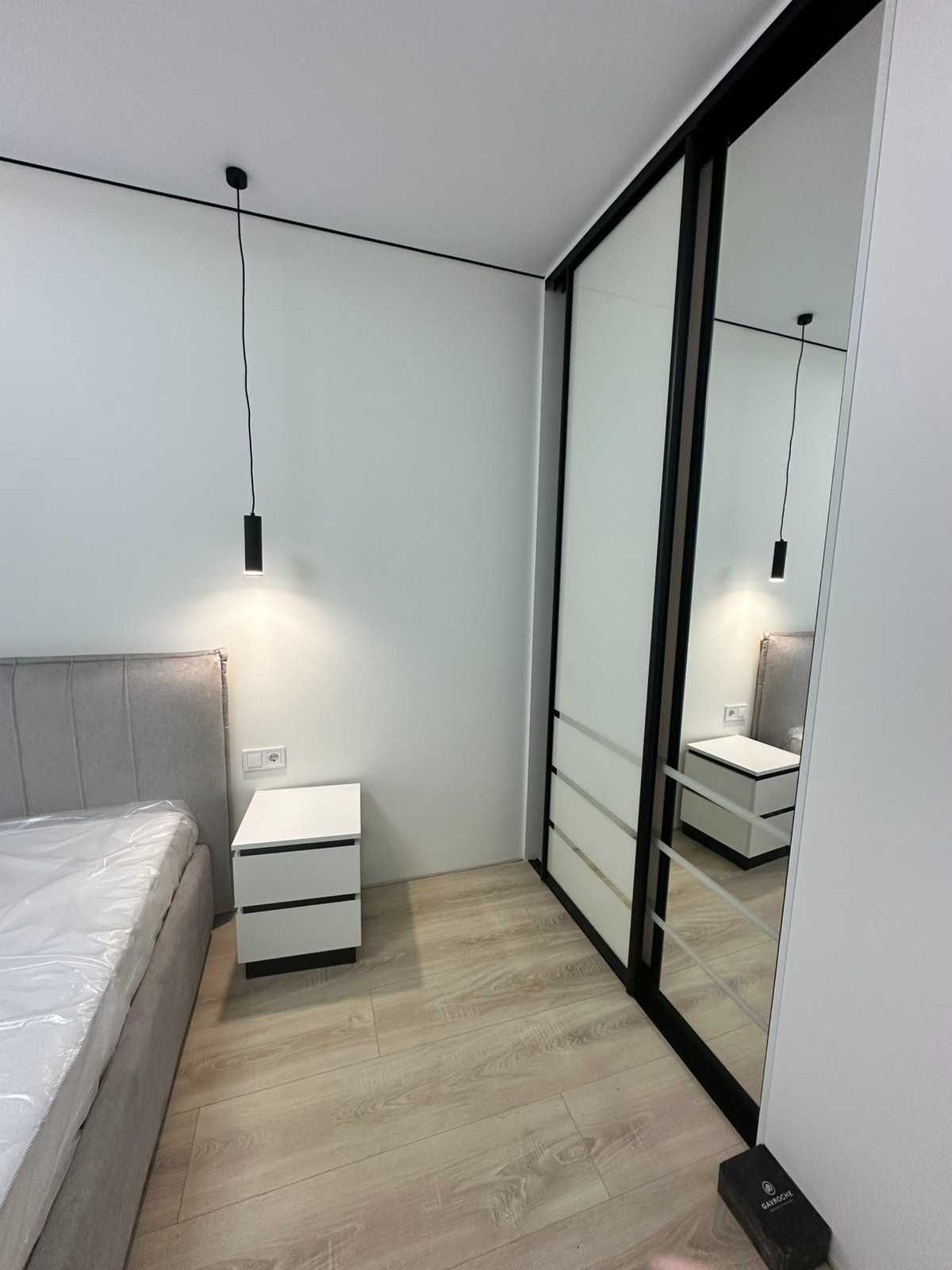 Newly renovated apartment near Truskavets street