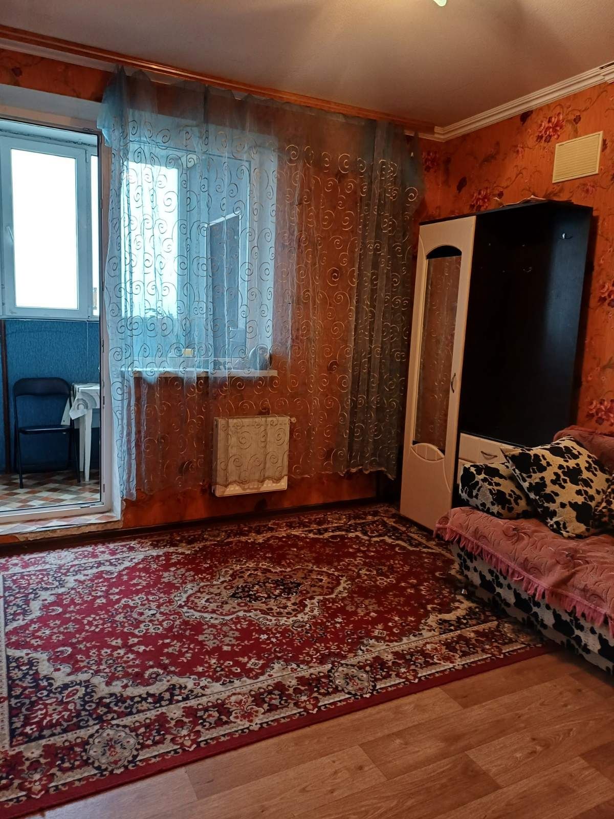 Modern 2-Bedroom Apartment Near Teremky Metro