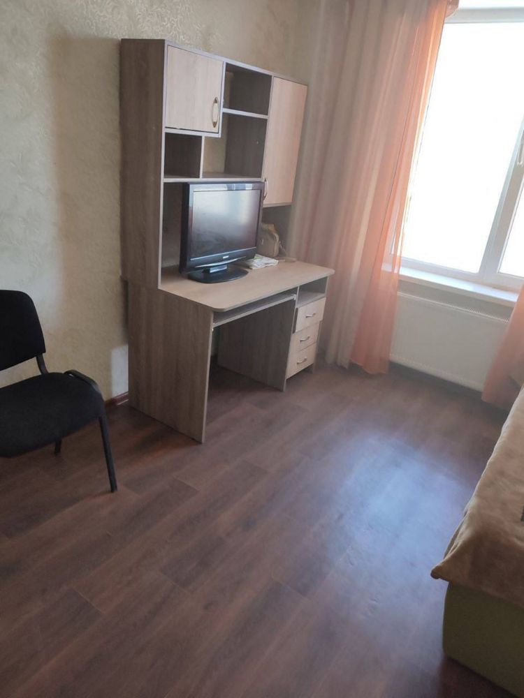 Cozy Studio in Vorobyovy Gory Complex