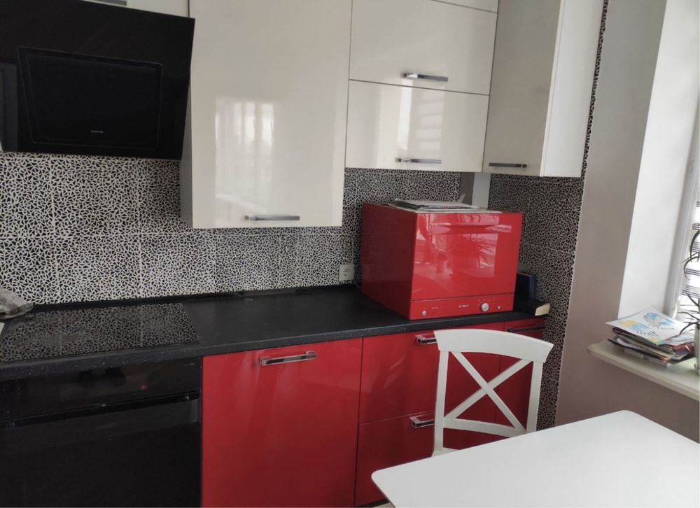 Cozy 5th Floor Apartment Near Walnut Grove