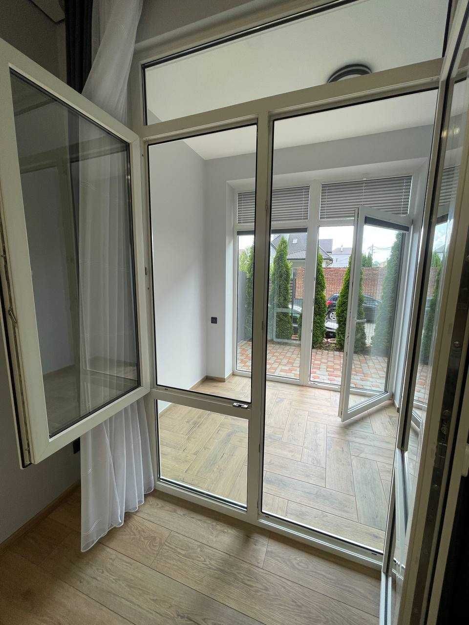 Modern Comfort Apartment in Vynnyky with Inclusive Design