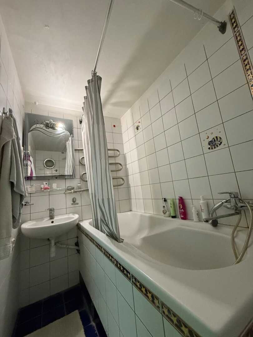 Spacious 2-Room Apartment on Pasichna Street with Park View