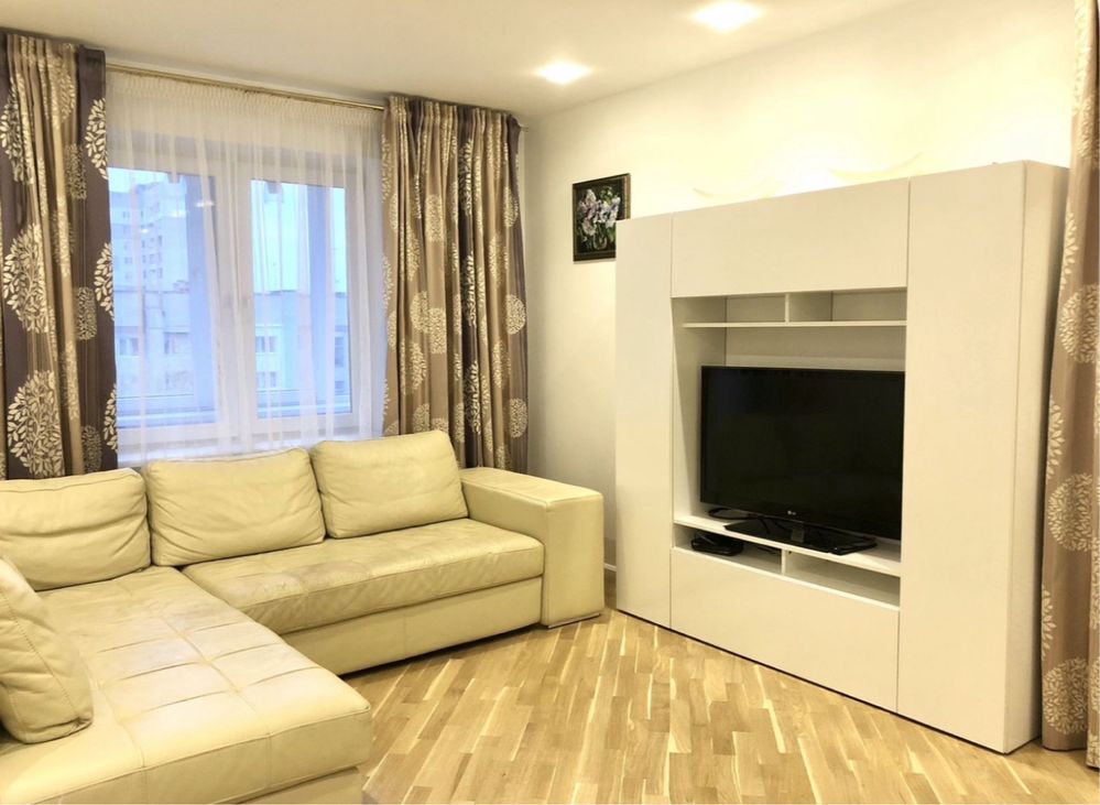 Cozy 5th Floor Apartment Near Walnut Grove