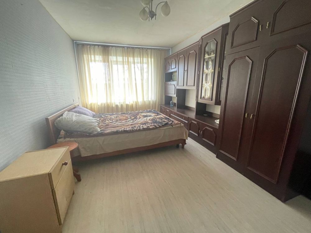 Cozy Apartment in Gostomel near Kyiv with Quick Access