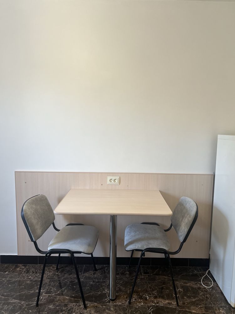 Smart Apartment, 20 sq.m, Second Floor, Near Forest