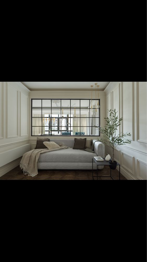 Spacious 3-Room Designer Apartment near Lukyanivska Metro
