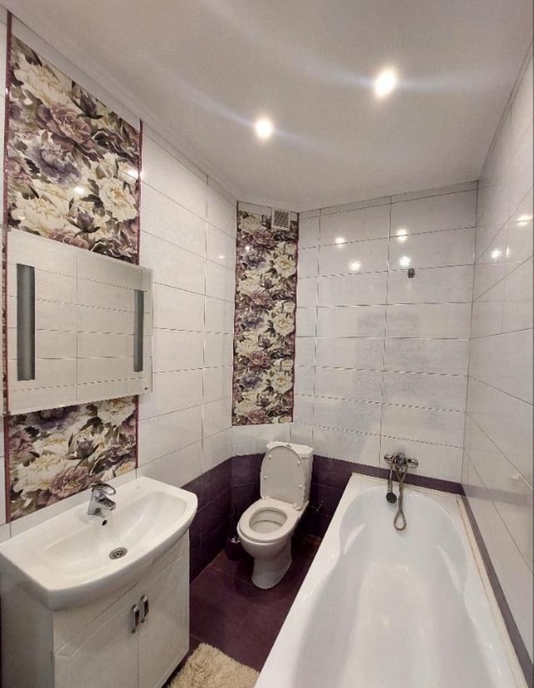 Modern Furnished Apartment Near Bozdosh Park