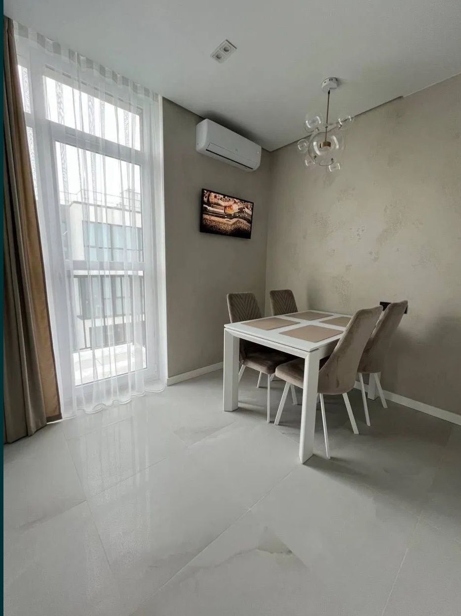 1-Bedroom Apartment in Grand Village Complex with Designer Renovation