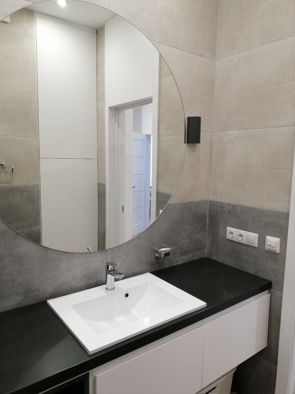 Designer Apartment in Fontanov Boulevard Complex