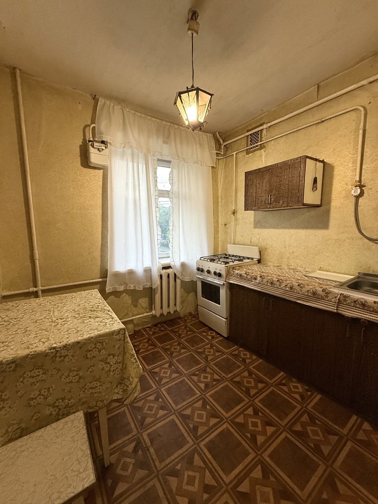 1-bedroom apartment on Shevchenko Street near Soyuz store