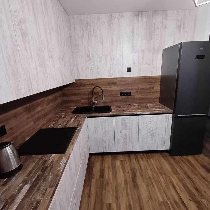 1-Bedroom Apartment near Golden Gates Metro, Fully Furnished