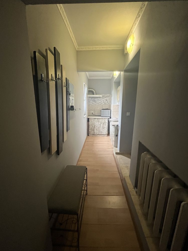 1-Room Apartment in Novoyavorivsk