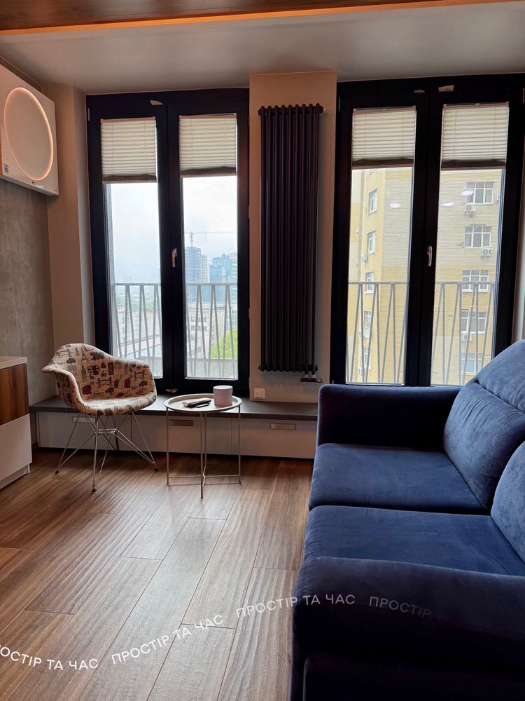 Stylish Designer Apartment in New York Concept House, City Center