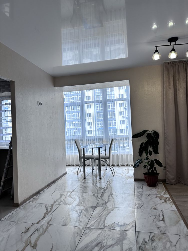 Fully Furnished 1.5 km Apartment with Modern Renovation