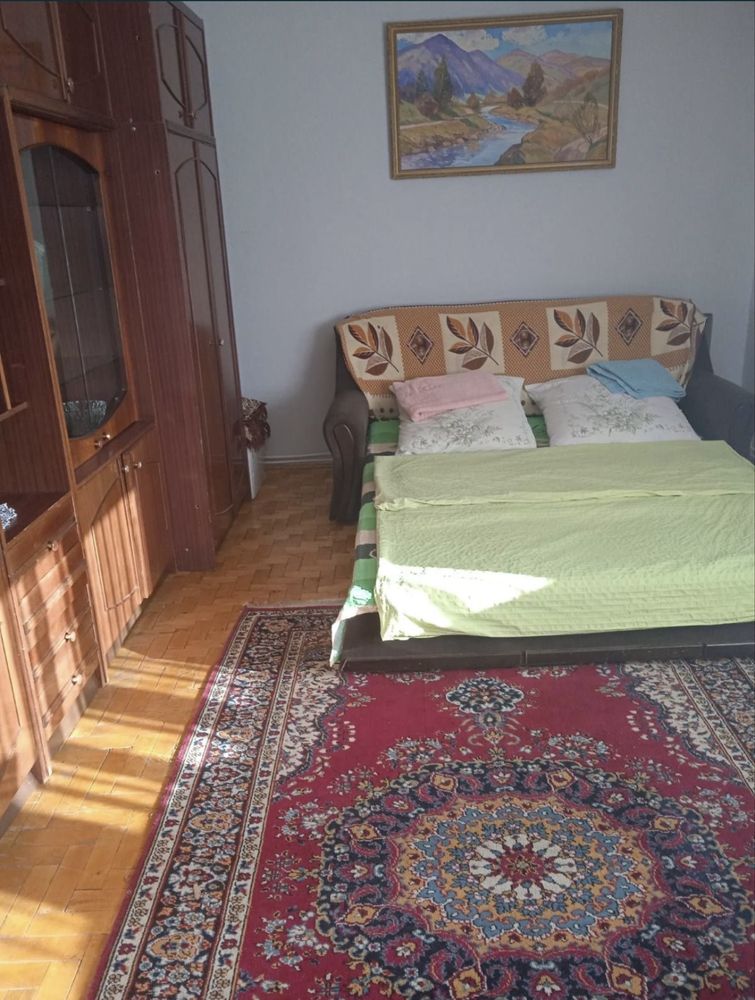 Cozy City Center Apartment near Regional Hospital