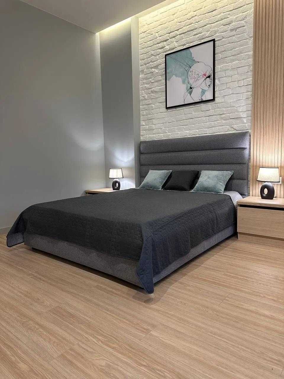 Modern Studio Apartment in Central Freedom Avenue