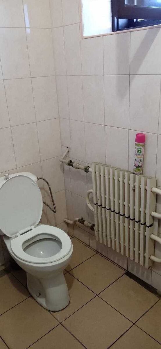 1-Room Apartment in Private House near Kyiv Metro