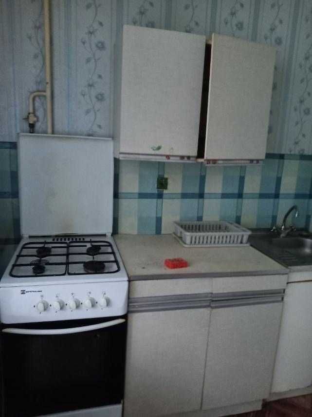 1-Room Apartment near Simirenko Tram Stop, Fully Furnished