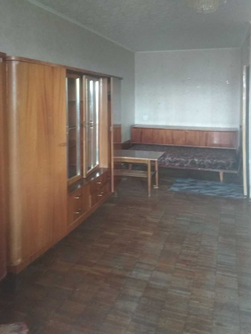 1-Room Apartment near Shuljavka Metro, Fully Equipped